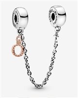 Chiusura Pandora Donna in Argento 788313-05 - 788313-05